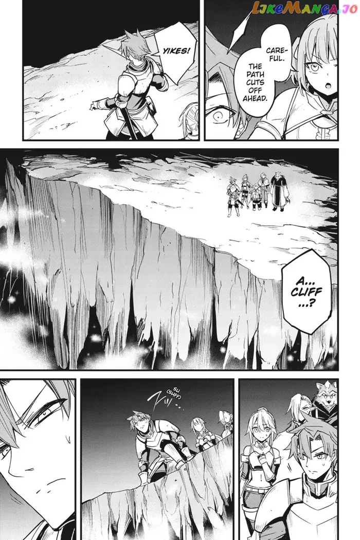Goblin Slayer: Side Story Year One Chapter 59 image 20_optimized